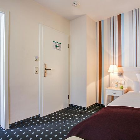 Rhein Neckar Hotel Mannheim Zewnętrze zdjęcie