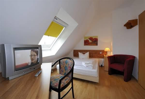 Rhein Neckar Hotel Mannheim Zewnętrze zdjęcie