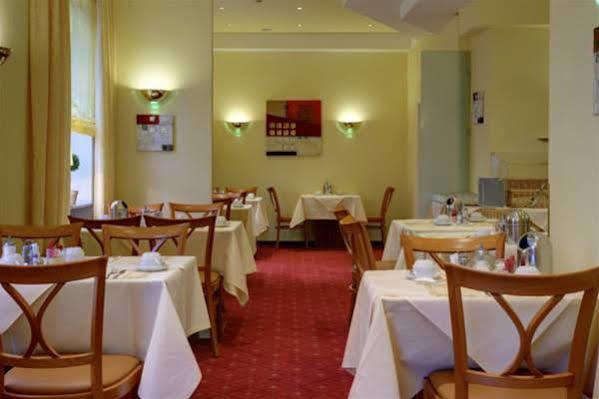 Rhein Neckar Hotel Mannheim Zewnętrze zdjęcie