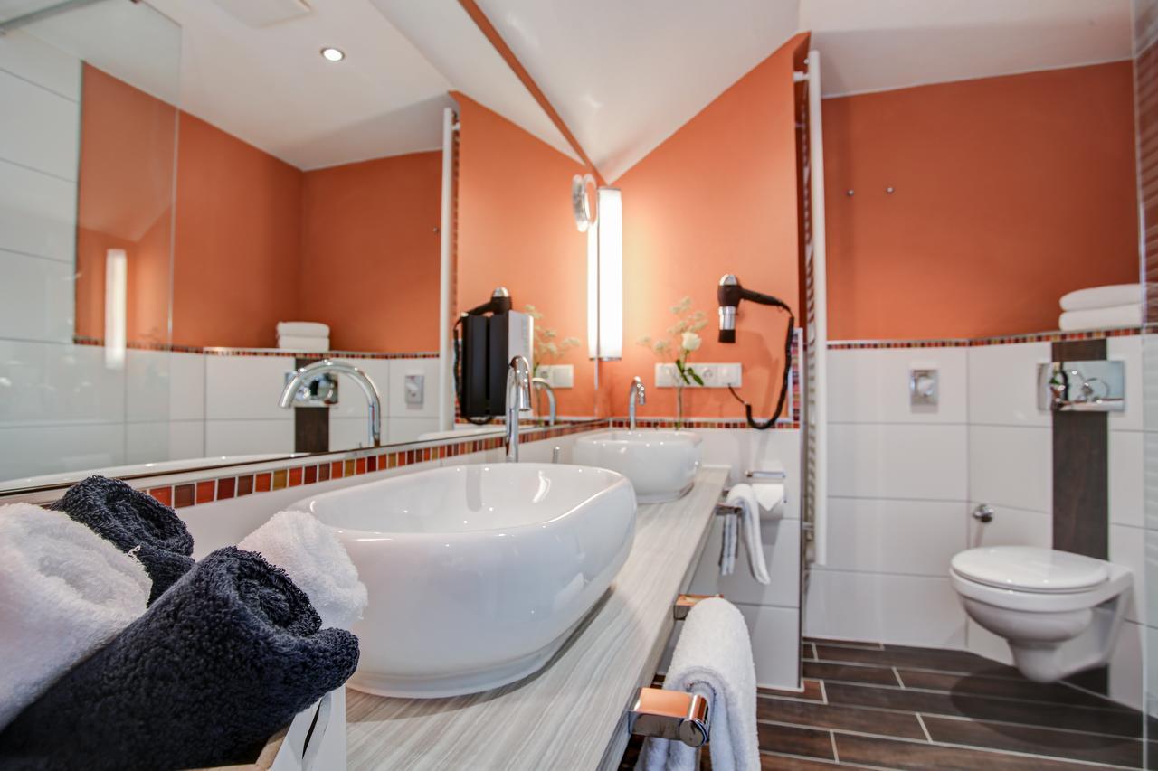 Rhein Neckar Hotel Mannheim Zewnętrze zdjęcie