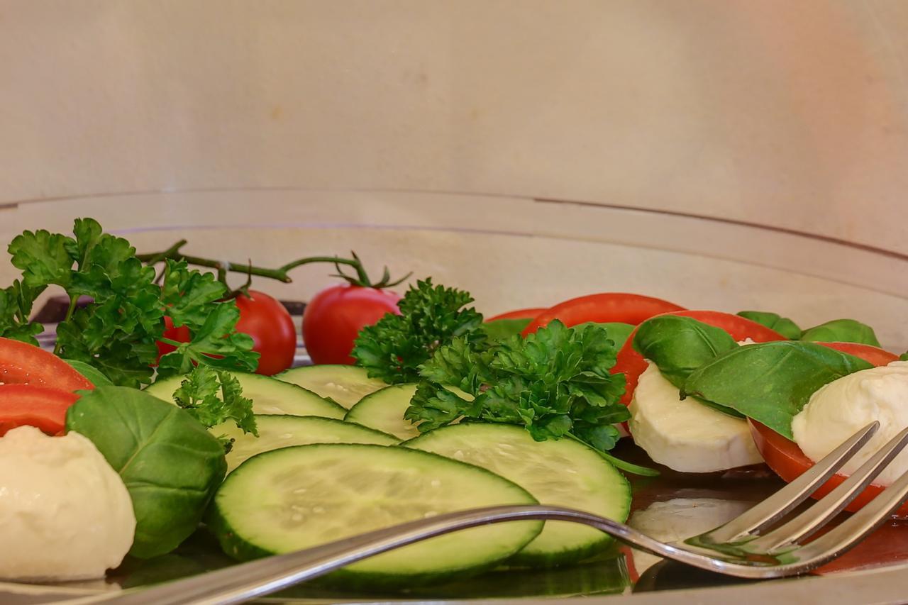 Rhein Neckar Hotel Mannheim Zewnętrze zdjęcie