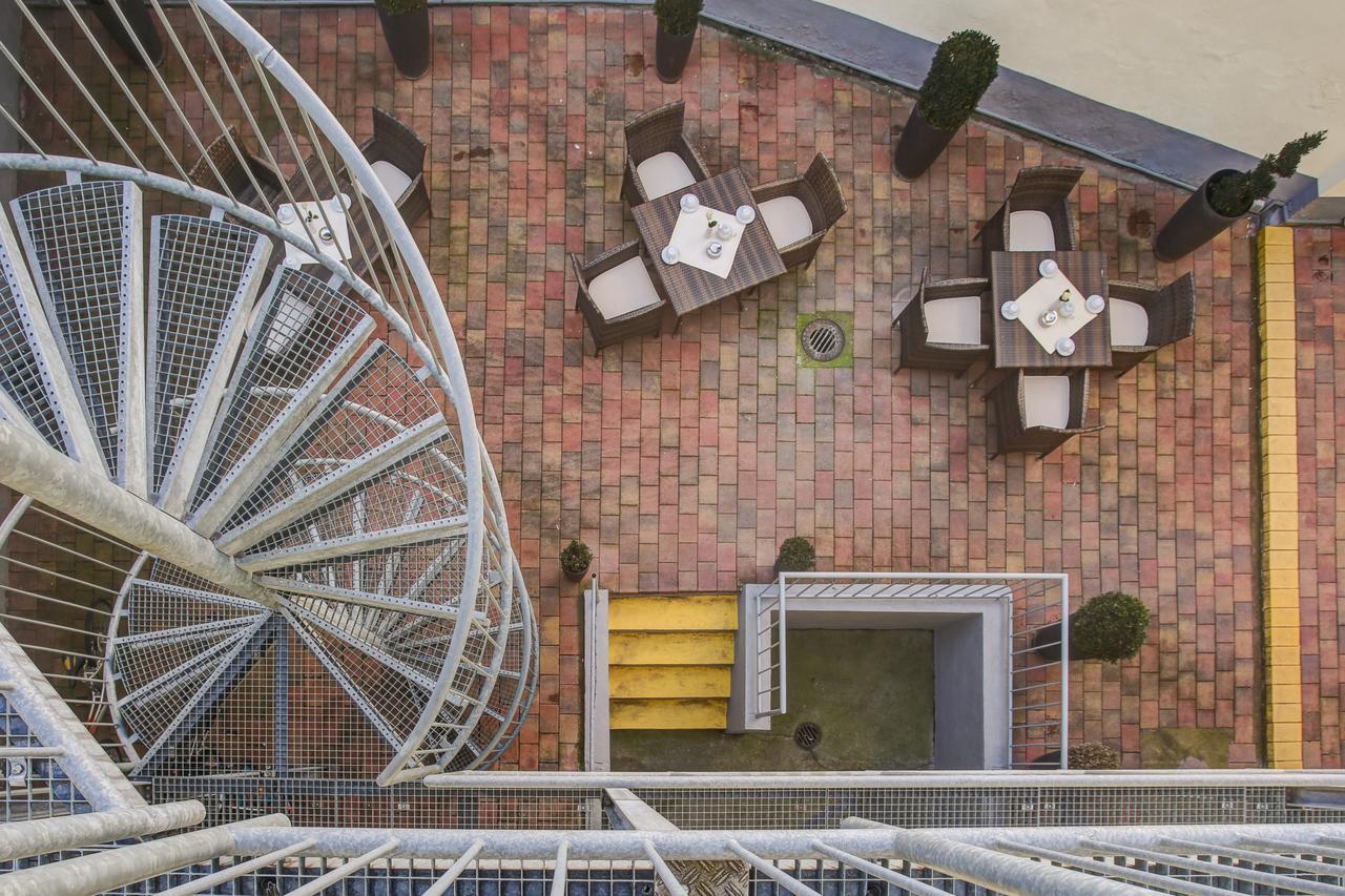 Rhein Neckar Hotel Mannheim Zewnętrze zdjęcie