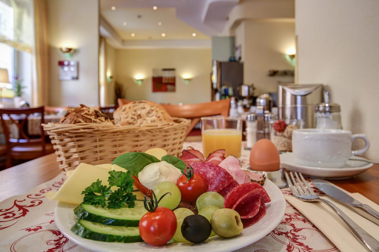 Rhein Neckar Hotel Mannheim Zewnętrze zdjęcie