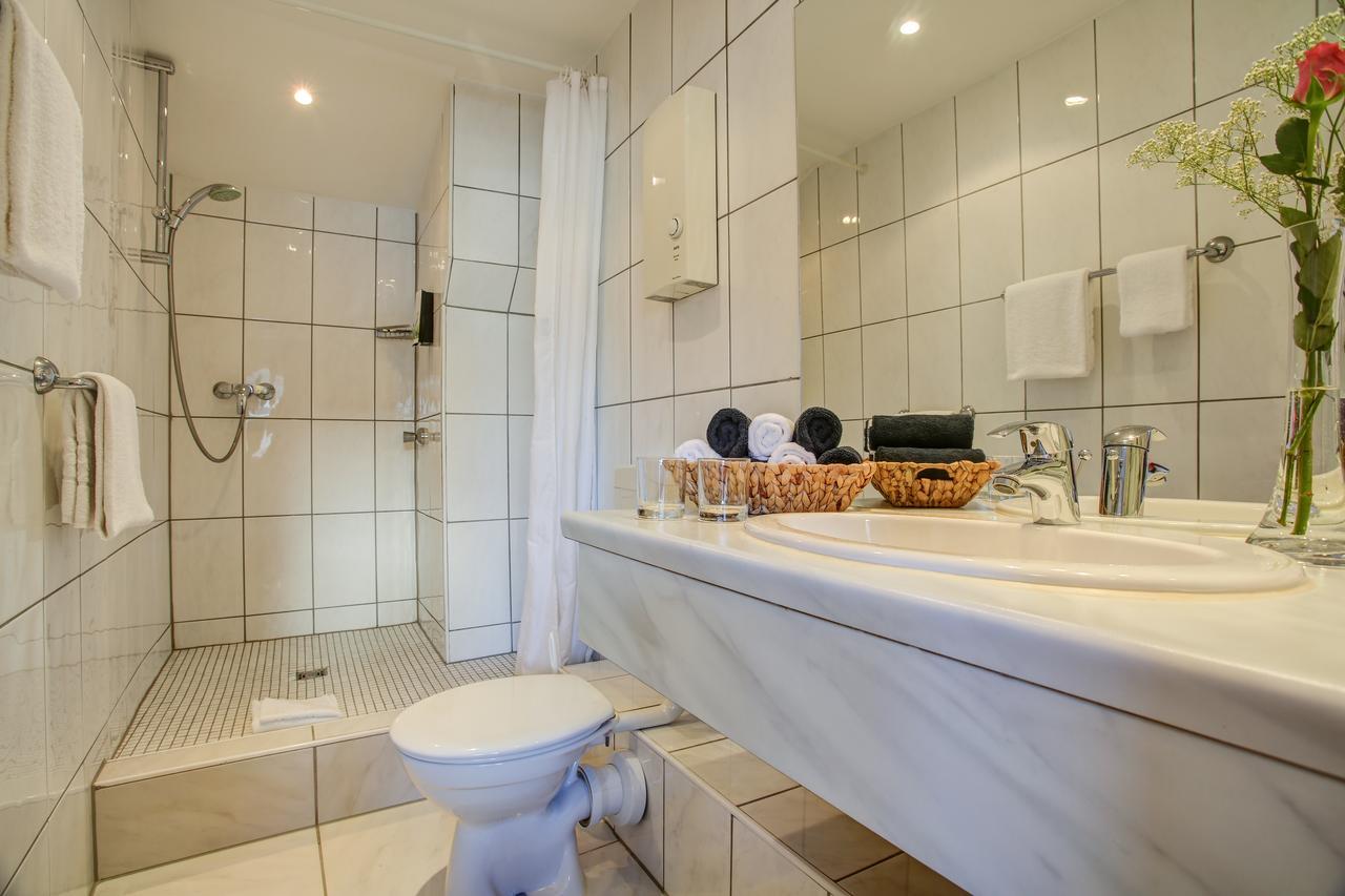 Rhein Neckar Hotel Mannheim Zewnętrze zdjęcie
