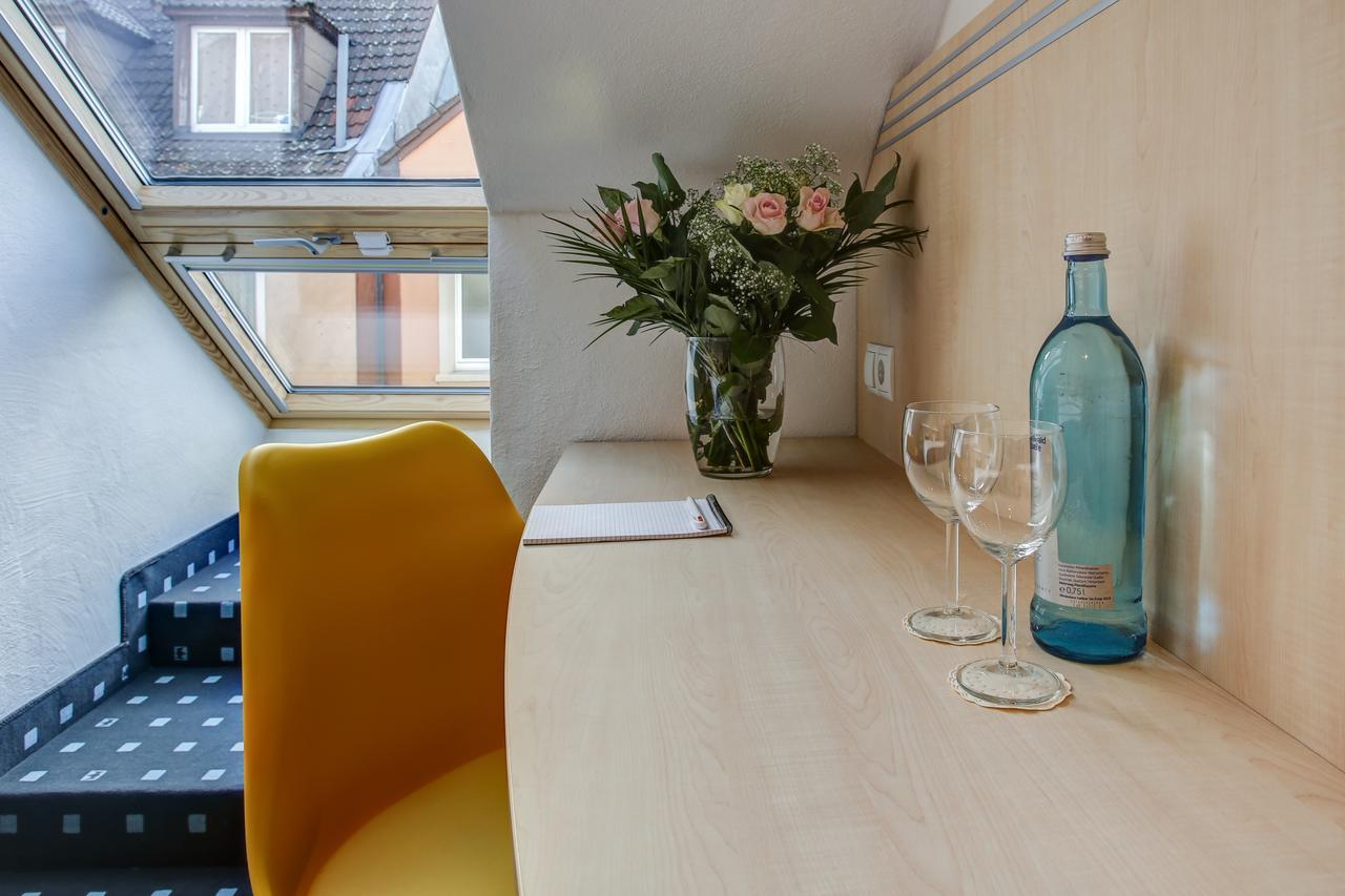 Rhein Neckar Hotel Mannheim Zewnętrze zdjęcie
