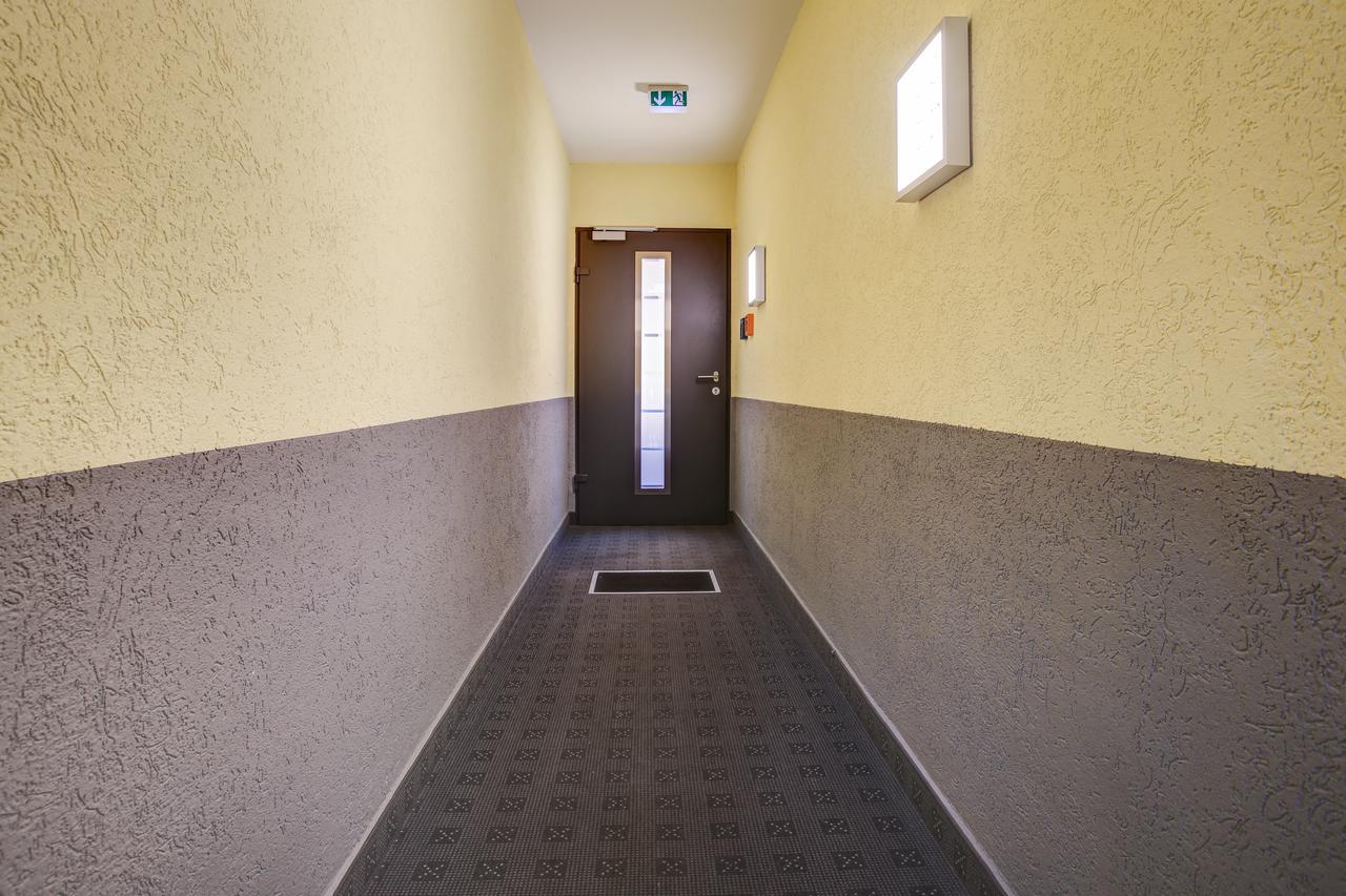 Rhein Neckar Hotel Mannheim Zewnętrze zdjęcie