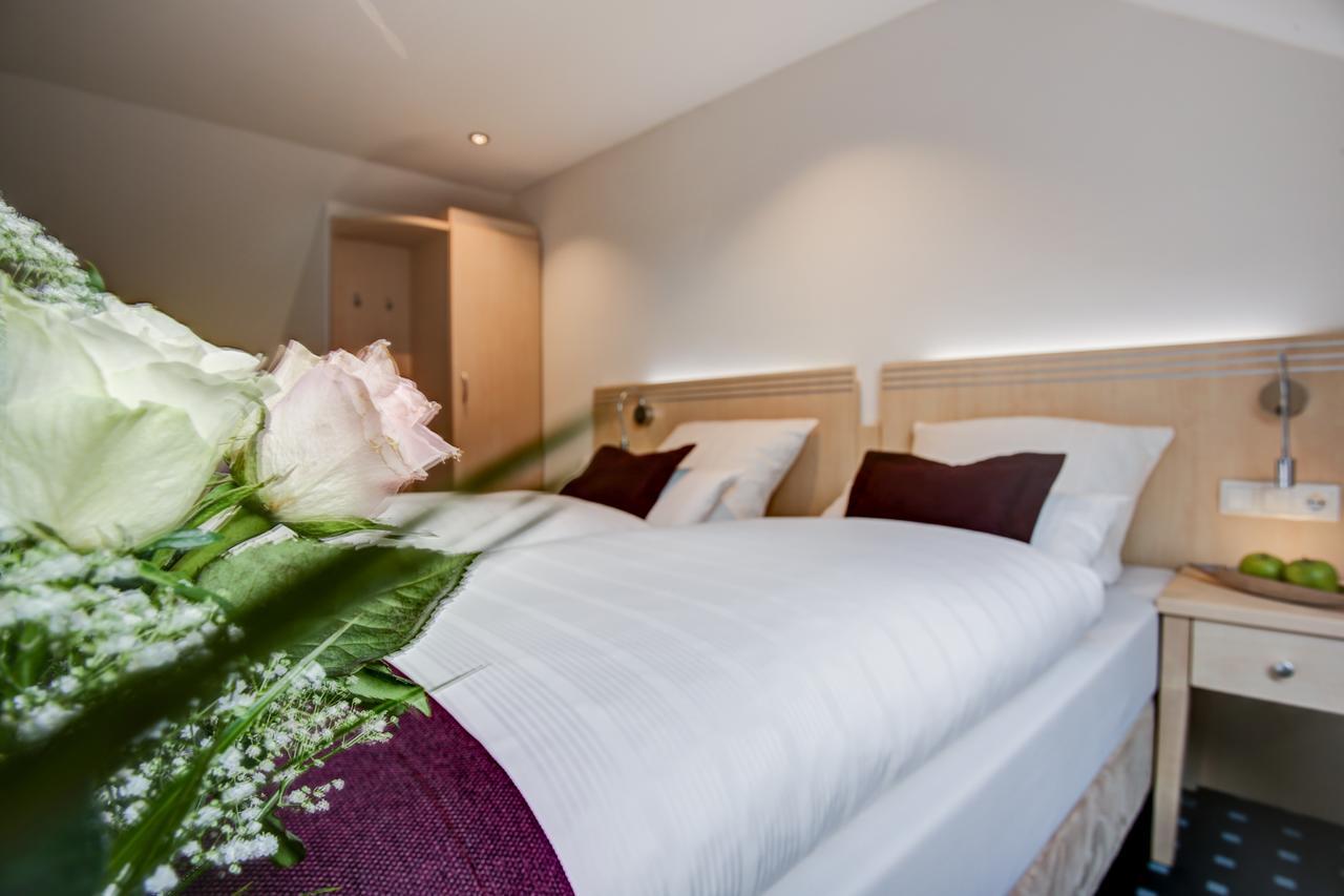 Rhein Neckar Hotel Mannheim Zewnętrze zdjęcie