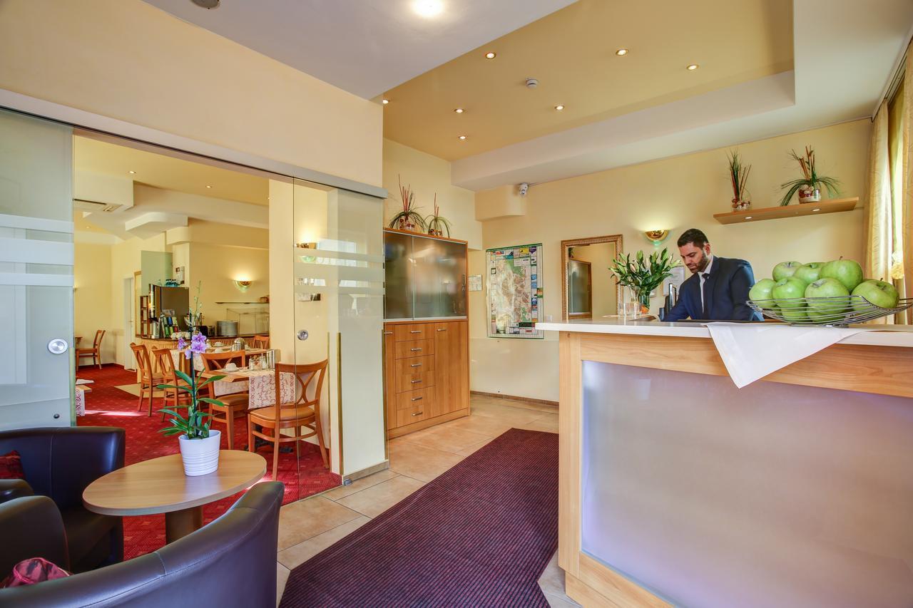 Rhein Neckar Hotel Mannheim Zewnętrze zdjęcie