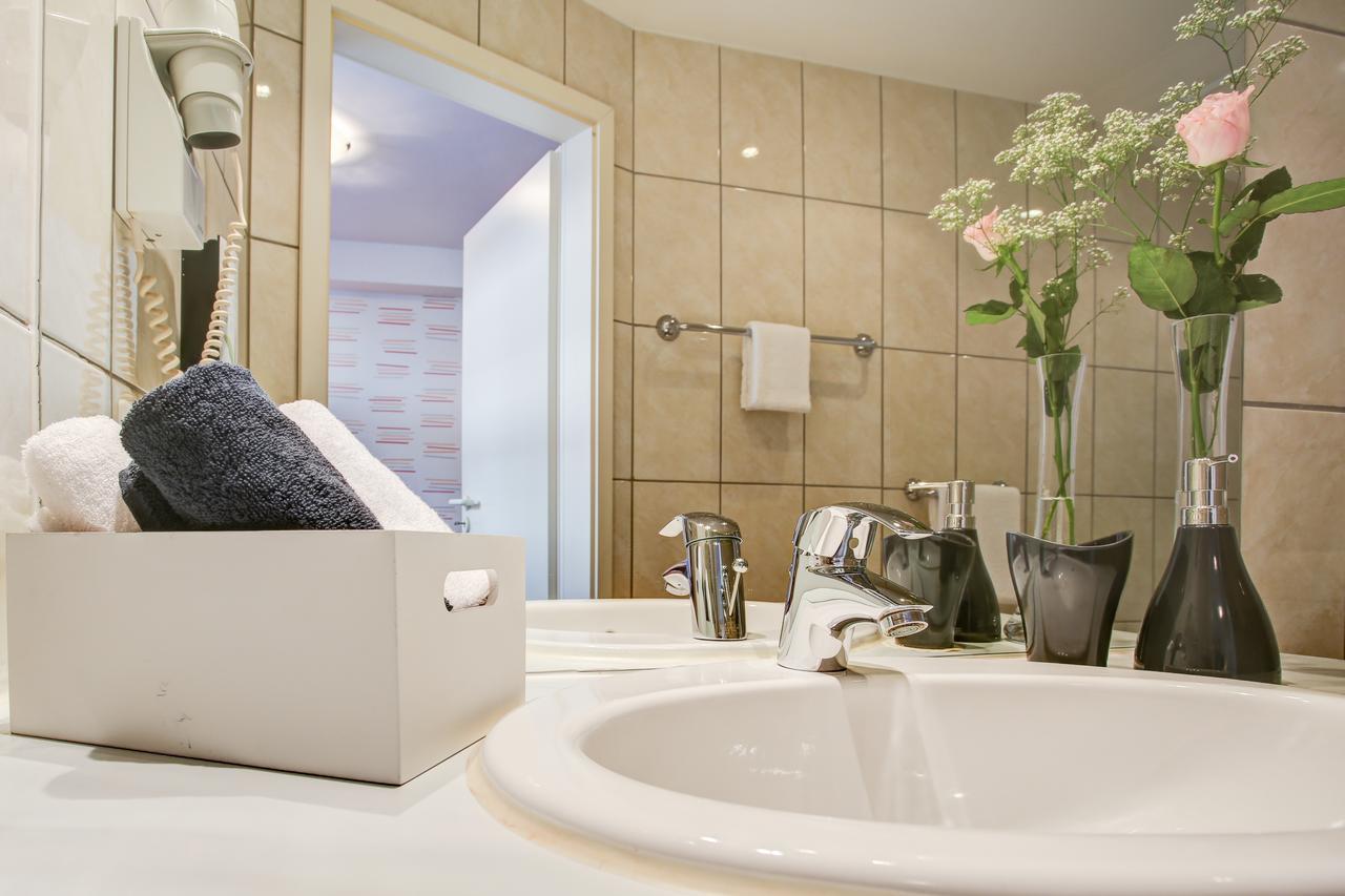Rhein Neckar Hotel Mannheim Zewnętrze zdjęcie