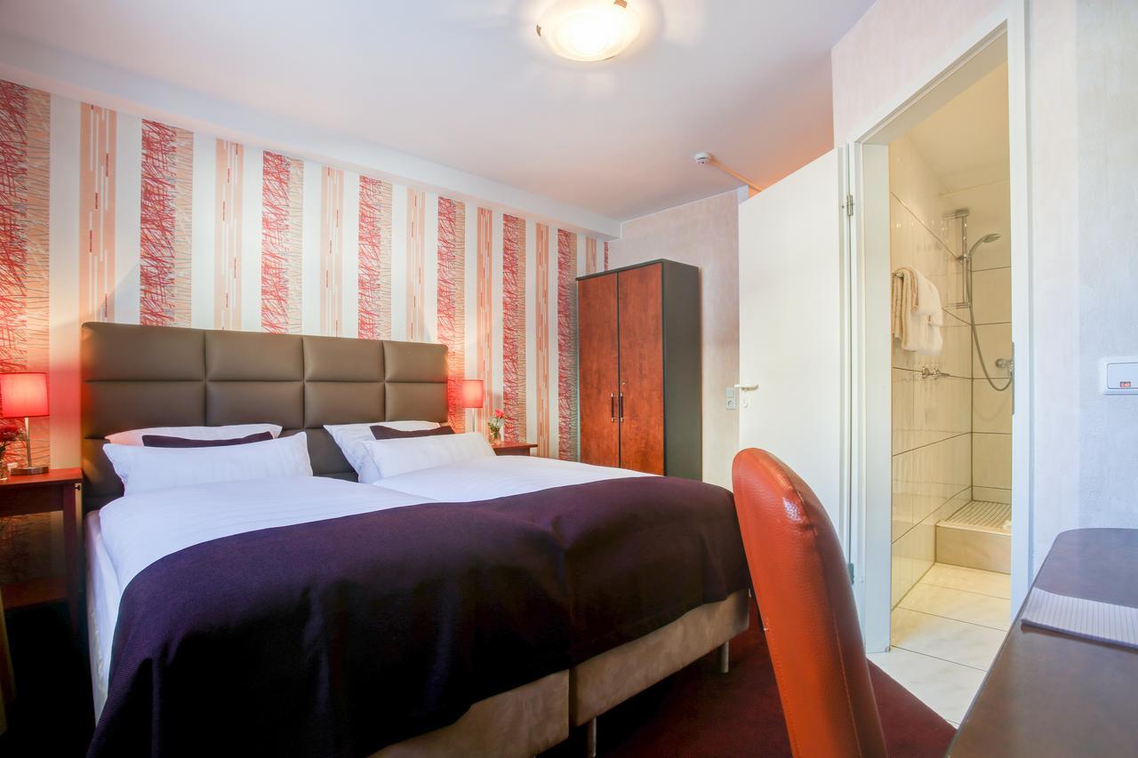 Rhein Neckar Hotel Mannheim Zewnętrze zdjęcie
